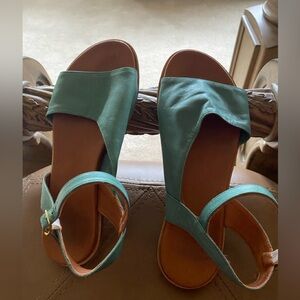 Butter Soft Sandals
